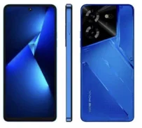 Tecno Pova 5. �/�, 128 ��, �����, 4G LTE, NFC ����