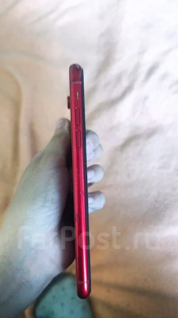 Apple iPhone Xr. �/�, 128 ��, �������, 4G LTE ����