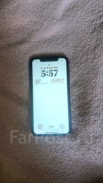Apple iPhone Xr. �/�, 128 ��, �������, 4G LTE ����