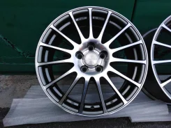 Bridgestone Eco Forme CRS101. 6.5x16", 5x100, ET45, �� 73���. ����