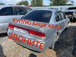 Nissan Sunny ����