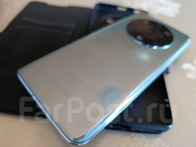 Honor Magic4 Pro. �/�, 256 ��, ���������, �������, 3G, 4G LTE, 5G, Dual-SIM, ����������, ���������, NFC ����