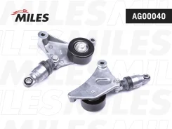 ���������� ����� ���������� Toyota Avensis/Camry/RAV 4 2.0/2.4 00- AG00040 AG00040 ����