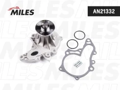 ����� ������� Toyota Corolla/Carina E 1.6 00 AN21332 AN21332 ����
