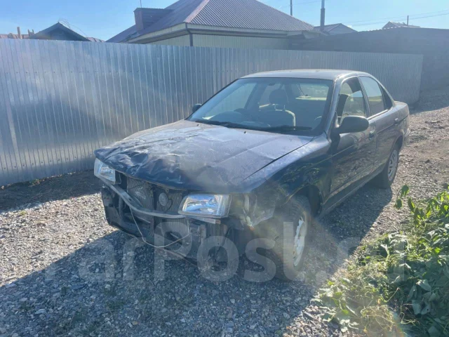 Nissan Sunny ����