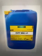 Ravenol CVTF NS-2/J1. CVT (��� ����������), �������������, 20��. ����