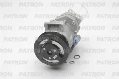 ���������� ������������ Opel Astra J (10-) 1.6i/1.8i (120mm 6PK) PACC028 ����