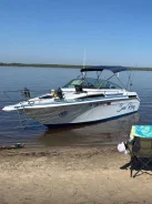 Searay Sundancer. 1993 ���, ����� 8,15��., ��������� ������������, 250��.�., ������ ����