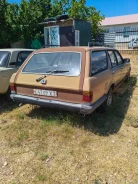 Ford Granada ����