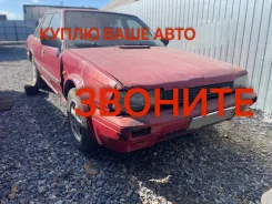 Nissan Bluebird ����
