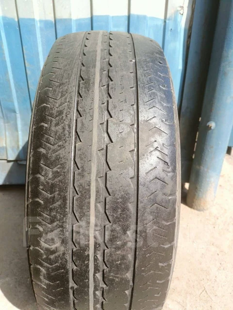 Pirelli Chrono 2. ������, 2015 ���, �/�, ����� 60 % ����