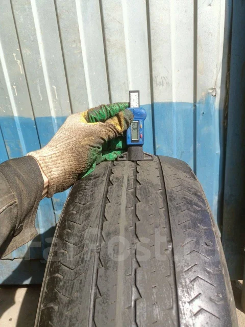 Pirelli Chrono 2. ������, 2015 ���, �/�, ����� 60 % ����