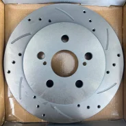 ���� ��������� ���. ��������-� G-brake Toyota Prius ZVW30 Lexus CT200h GFR01804L ����