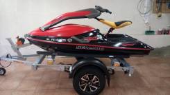 BRP Sea-Doo 3D. 2007 ��� ����