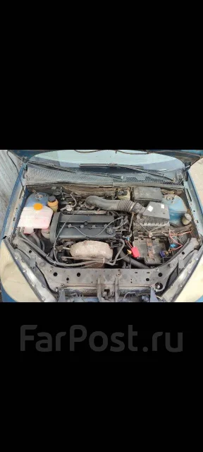������ ��� Ford Focus 2001 2.0 F8cz6268aa ����