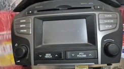 ��������� KIA IX35 ����