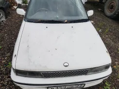 Toyota Sprinter. AE91, 5AFE ����
