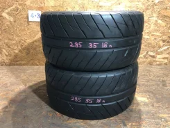 Hankook Ventus R-S4 Z232. ������, 2019 ���, �/�, ����� 10 % ����