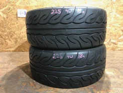 Yokohama Advan Neova AD08RS. ������, 2019 ���, �/�, ����� 15 % ����