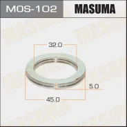 ���. ������ ��� ������. mos102 Masuma MOS102 ����