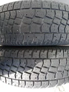 Cooper Avalanche X-Treme. ������, ����������, 2010 ���, �/�, ����� 40 % ����