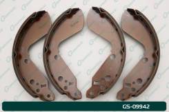 ������� ���������� G-brake Suzuki Escudo TD01W (88-97) Vitara 89 GS09942 ����