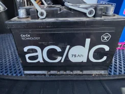AC/DC. 75��.�., L3, 610��., ������������ ��������� ����