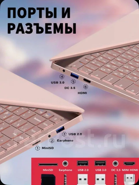Intel. WiFi: 1, Bluetooth: 1 ����