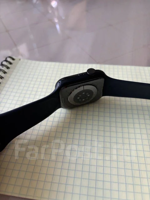 Apple Watch Series 6 ����