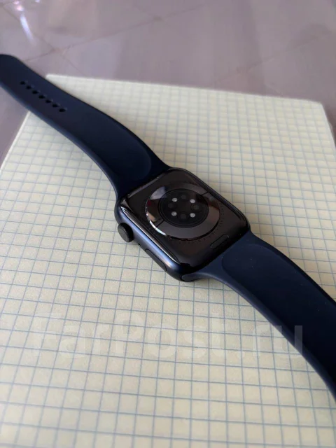 Apple Watch Series 6 ����