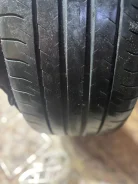 Dunlop SP Sport Maxx 050. ������, 2016 ���, �/�, ����� 50 % ����