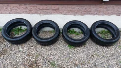 Toyo Proxes R56. ������, 2020 ���, �/�, ����� 50 % ����