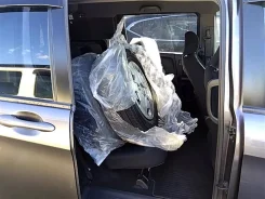 Honda Freed. �������, ��������, 1.5, ������, 165����. �� ����