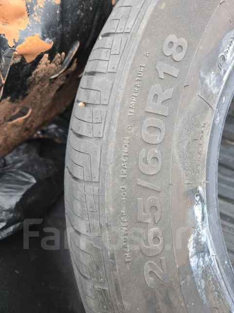 Giti GitiXross HT71. ������, 2024 ���, �/�, ����� �� 5 % ����