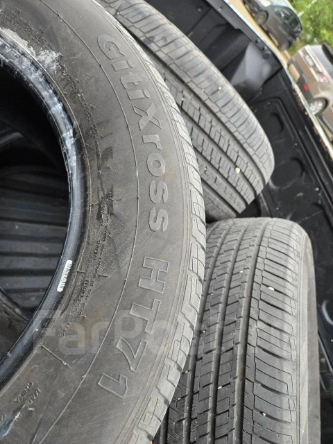 Giti GitiXross HT71. ������, 2024 ���, �/�, ����� �� 5 % ����