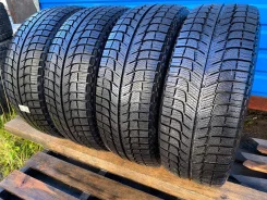 Michelin X-Ice 3. ������, ��� �����, ����� ����