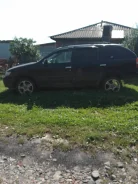 Nissan R'nessa. N30200881 ����