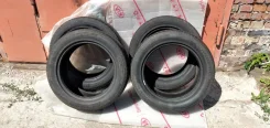 GT Radial Champiro HPY. ������, �/�, ����� 40 % ����