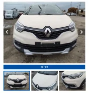 Renault Samsung QM3. H5F ����