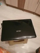 Asus N61. 16", ��� 4 ��, ���� 320���, WiFi, Bluetooth ����