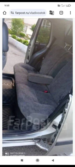 Toyota Raum. �������, 4wd, 0.1 (69��.�.), ������, 148����. �� ����