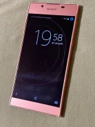 Sony Xperia L1. �/�, 16 ��, �������, 3G, 4G LTE, Dual-SIM, NFC ����