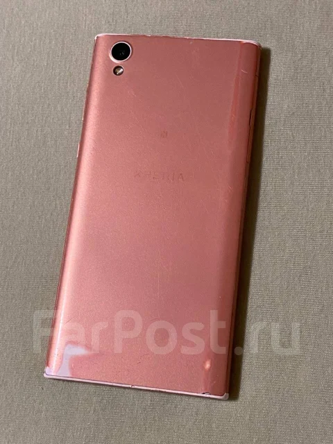 Sony Xperia L1. �/�, 16 ��, �������, 3G, 4G LTE, Dual-SIM, NFC ����