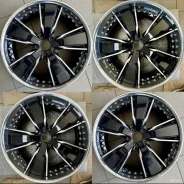 Trafficstar VTF. 8.5/8.5x20", 5x112, ET39/39, �� 66,6���. ����