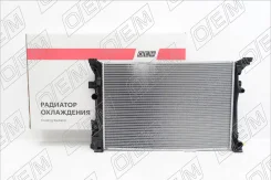�������� ���������� ��� Mercedes-Benz CLA-Class C117 (2013-2019) OEM0438RSO OEM0438RSO ����