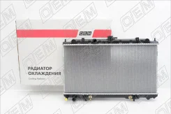 �������� ���������� ��� Nissan Primera P12 (2001-2008) OEM0531RSO OEM0531RSO ����