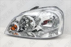 ���� ����� Chevrolet Lacetti (2004-2013) OEM0266FL ����