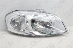 ���� ������ Chevrolet Aveo T250, T255 (2006-2012) OEM0252FR ����