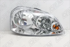 ���� ������ Chevrolet Lacetti (2004-2013) OEM0256FR ����