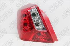 ������ ����� Chevrolet Lacetti (2004-2013) OEM0274FONL OEM0274FONL ����